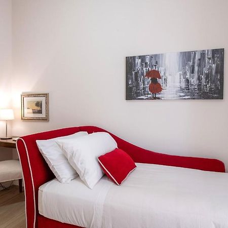 Gemma Di Zagara Apartment ซอร์เรนโต ภายนอก รูปภาพ