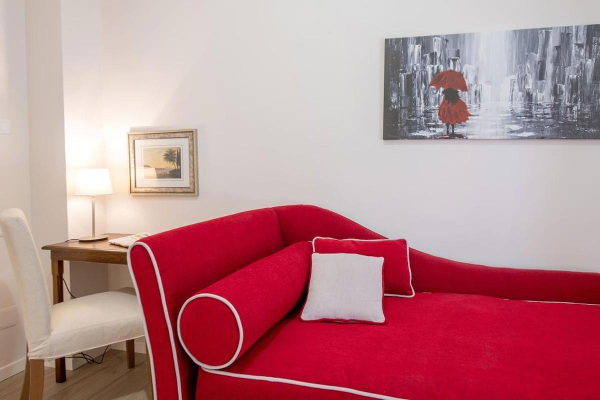 Gemma Di Zagara Apartment ซอร์เรนโต ภายนอก รูปภาพ