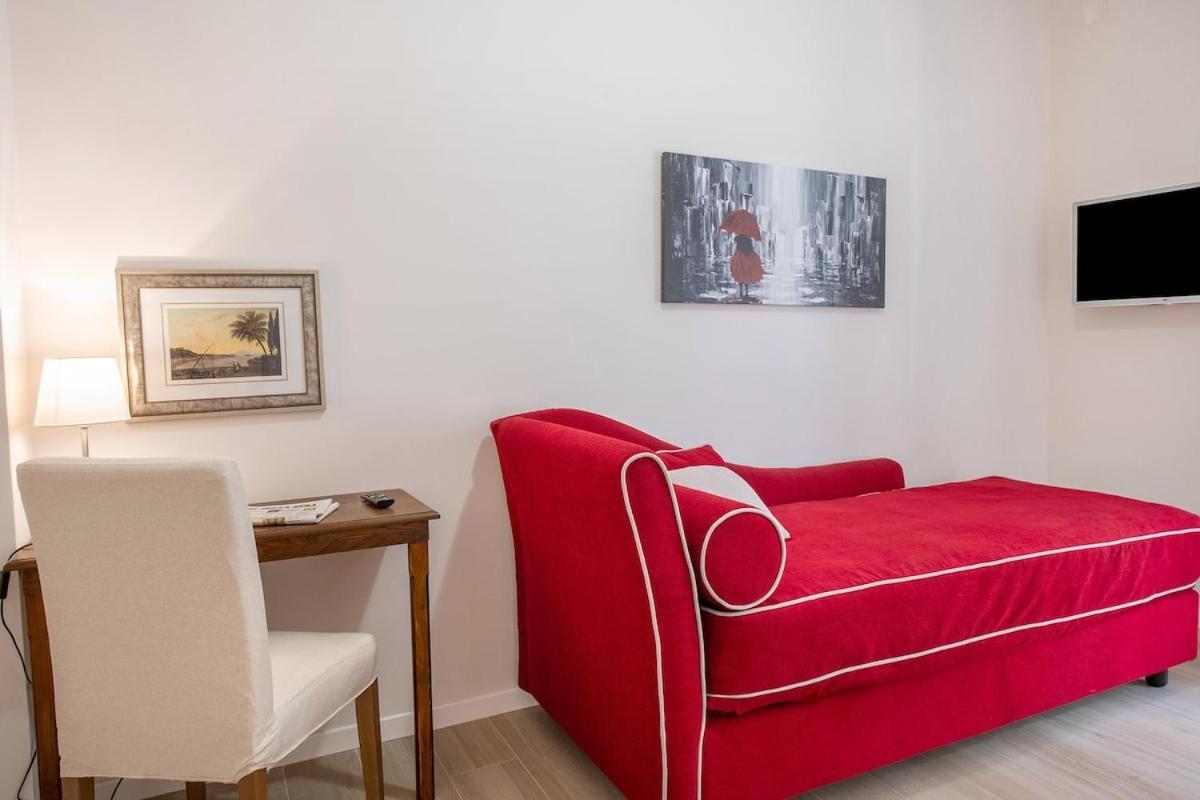 Gemma Di Zagara Apartment ซอร์เรนโต ภายนอก รูปภาพ