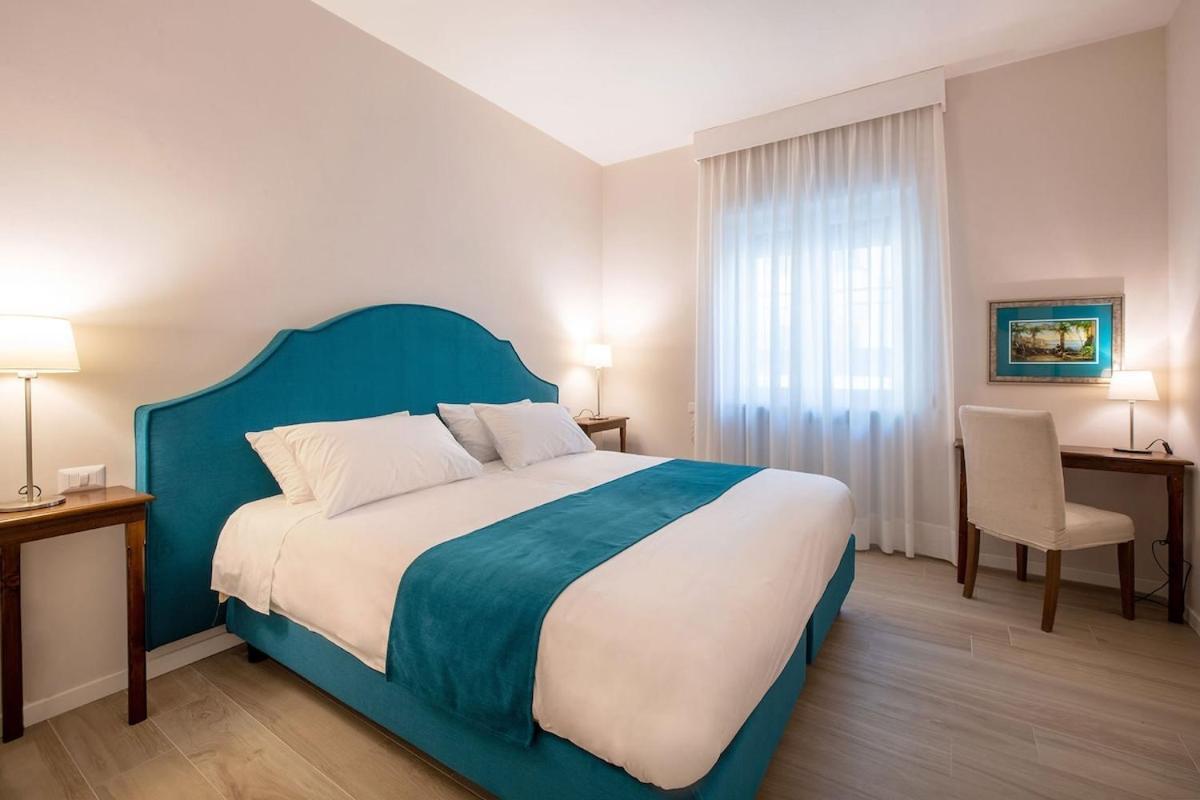Gemma Di Zagara Apartment ซอร์เรนโต ภายนอก รูปภาพ