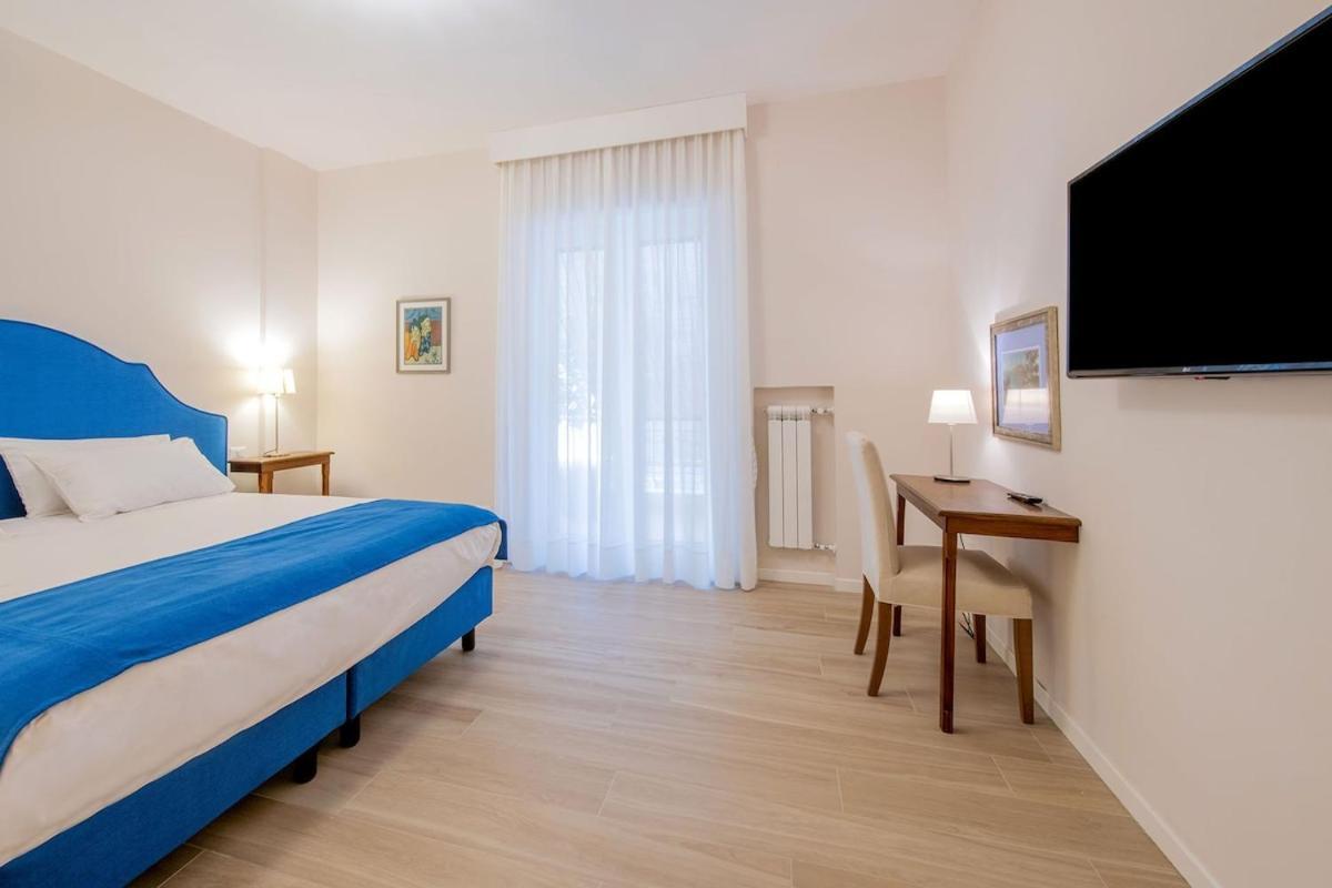 Gemma Di Zagara Apartment ซอร์เรนโต ภายนอก รูปภาพ