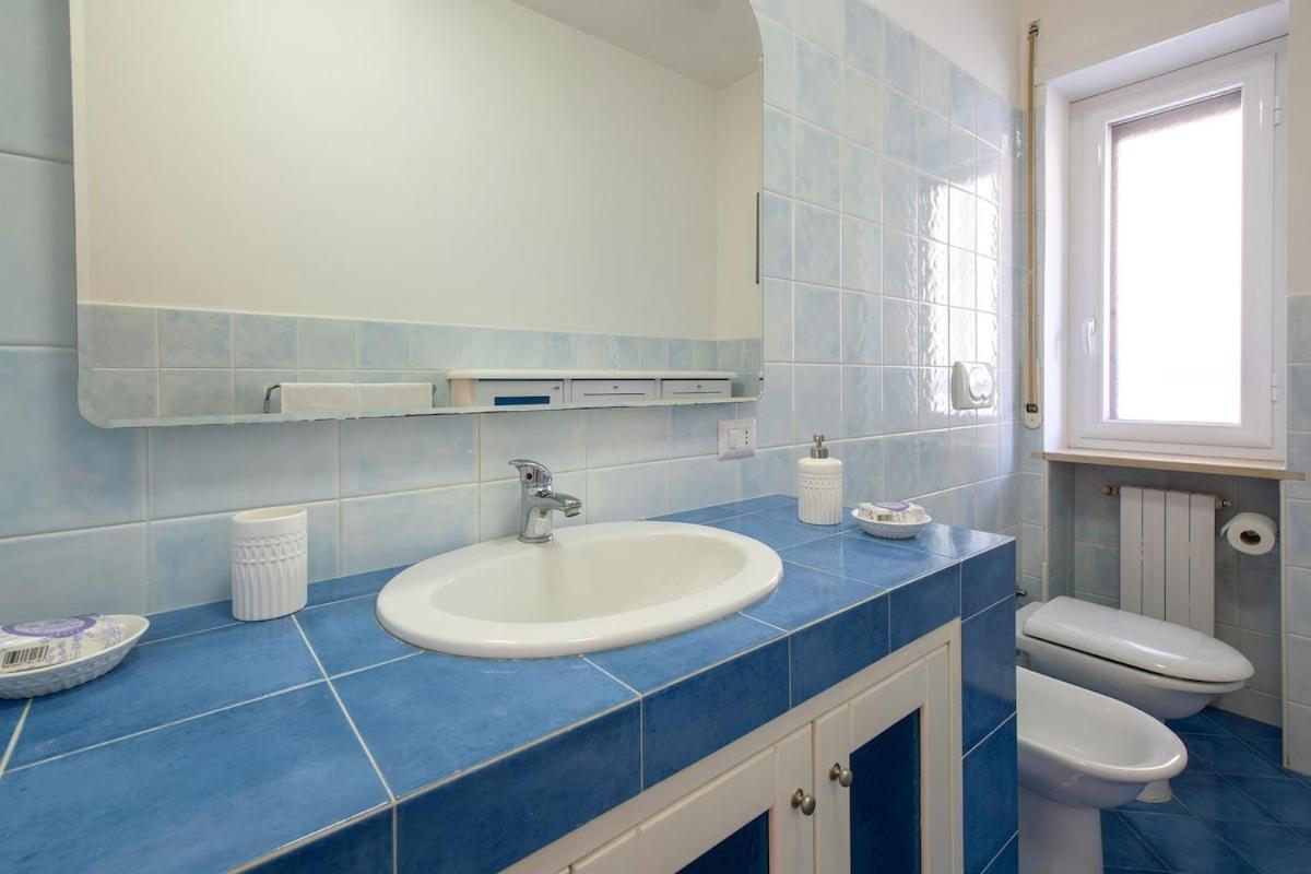 Gemma Di Zagara Apartment ซอร์เรนโต ภายนอก รูปภาพ