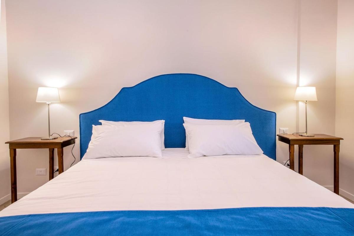 Gemma Di Zagara Apartment ซอร์เรนโต ภายนอก รูปภาพ
