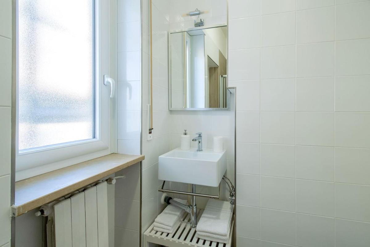 Gemma Di Zagara Apartment ซอร์เรนโต ภายนอก รูปภาพ